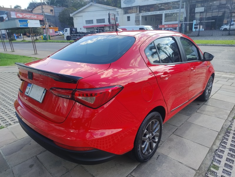CRONOS 1.3 FIREFLY DRIVE S-DESIGN FLEX 4P MANUAL - 2020 - CAXIAS DO SUL