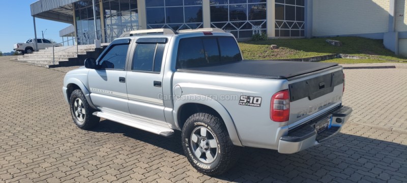 S10  - 2011 - ANTôNIO PRADO