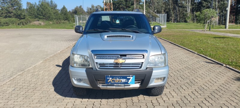 S10  - 2011 - ANTôNIO PRADO