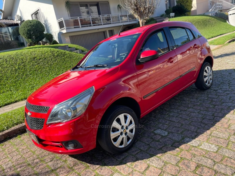 agile 1.4 mpfi lt 8v flex 4p manual 2013 porto alegre