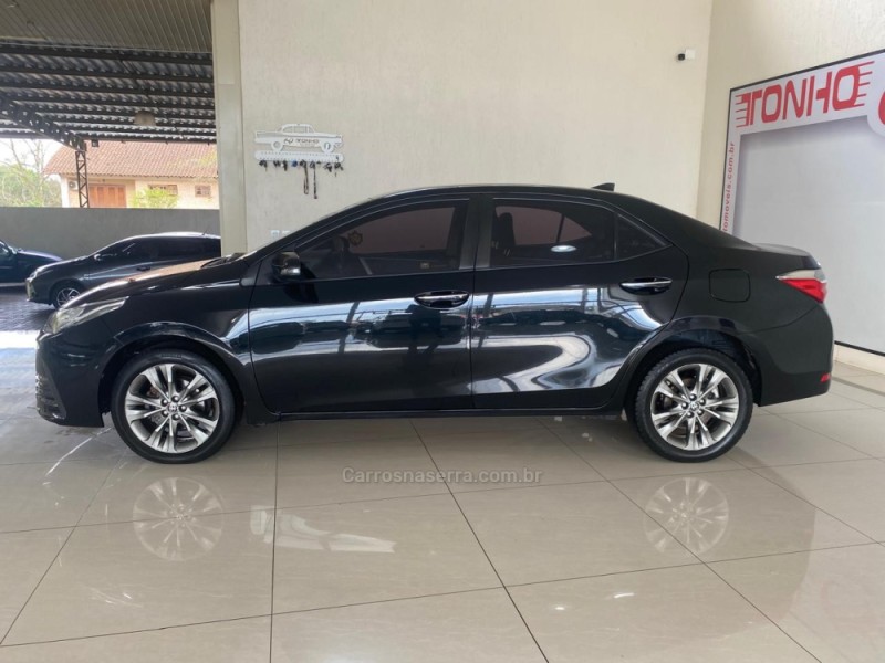 COROLLA 2.0 XEI 16V FLEX 4P AUTOMÁTICO - 2019 - LAJEADO