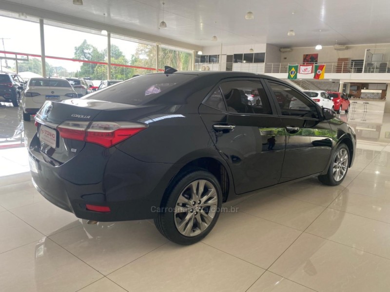 COROLLA 2.0 XEI 16V FLEX 4P AUTOMÁTICO - 2019 - LAJEADO