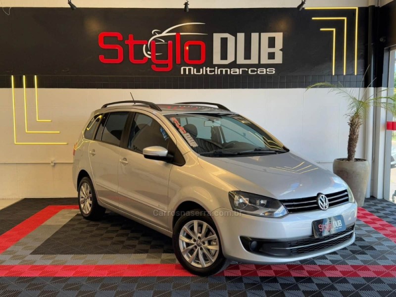 spacefox 1.6 msi comfortline 8v flex 4p manual 2013 estancia velha