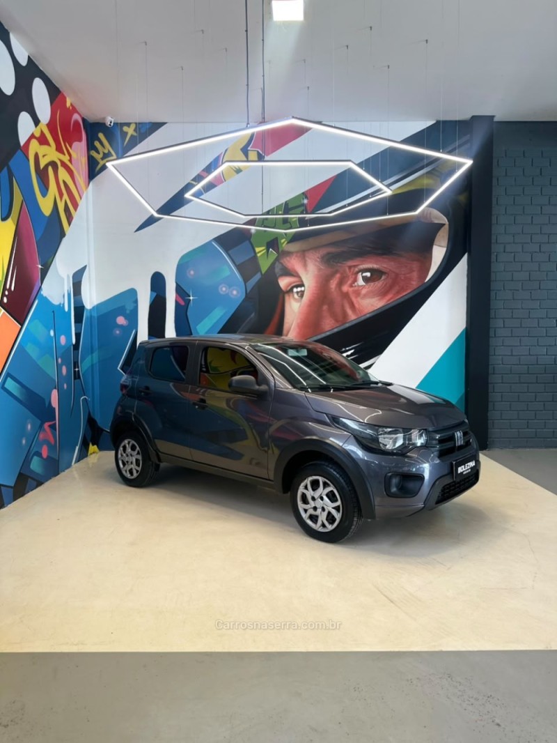 mobi 1.0 8v evo flex like. manual 2024 novo hamburgo