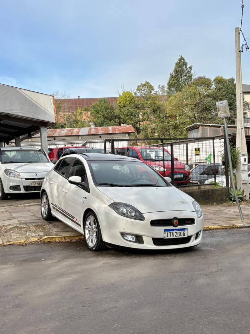 bravo 1.4 16v t jet gasolina 4p manual 2013 farroupilha