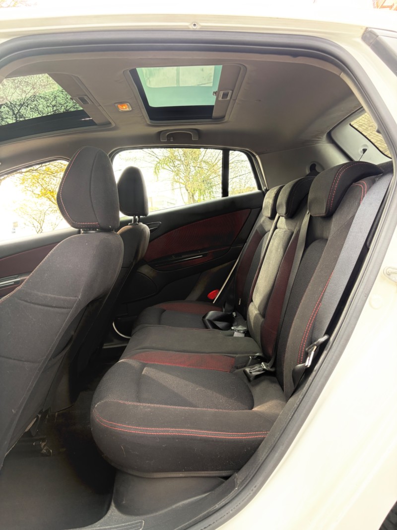 BRAVO 1.4 16V T-JET GASOLINA 4P MANUAL - 2013 - FARROUPILHA