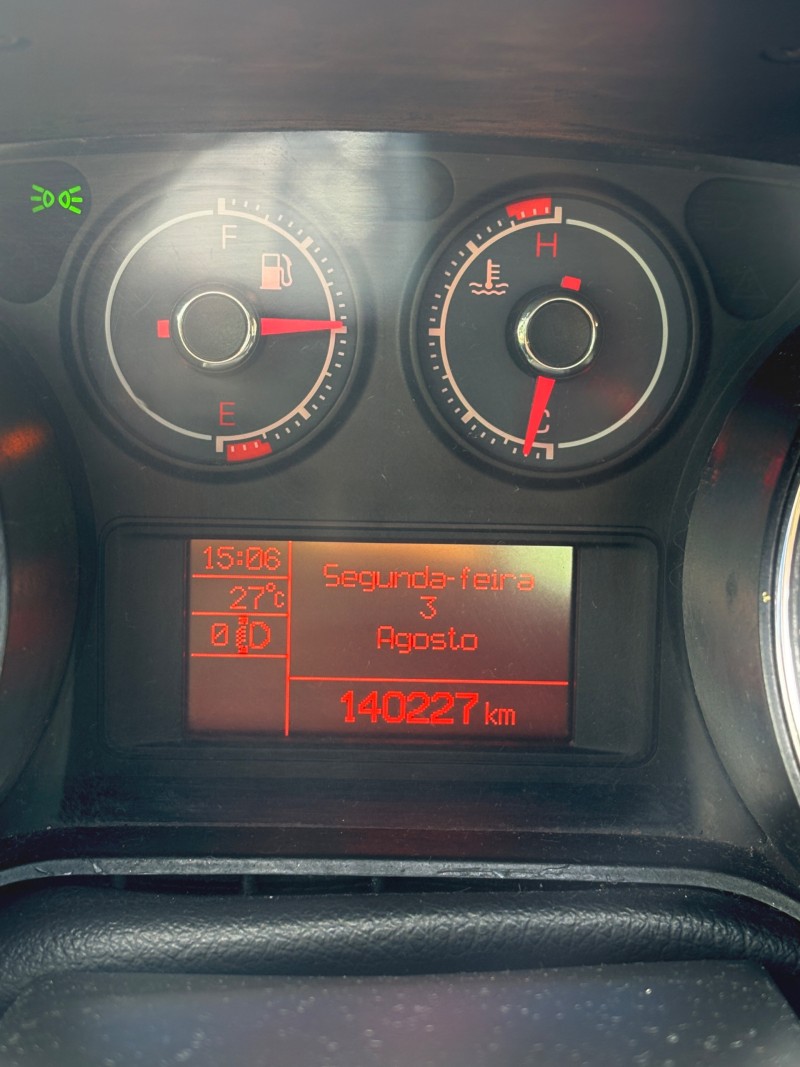 BRAVO 1.4 16V T-JET GASOLINA 4P MANUAL - 2013 - FARROUPILHA