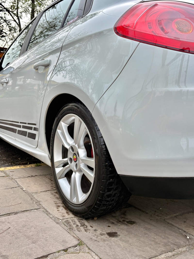 BRAVO 1.4 16V T-JET GASOLINA 4P MANUAL - 2013 - FARROUPILHA