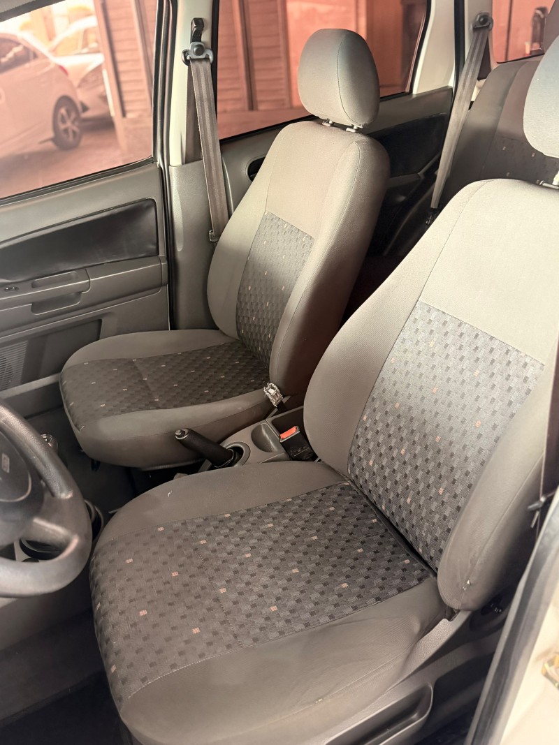 ECOSPORT 1.6 XLS 8V FLEX 4P MANUAL - 2005 - CAXIAS DO SUL