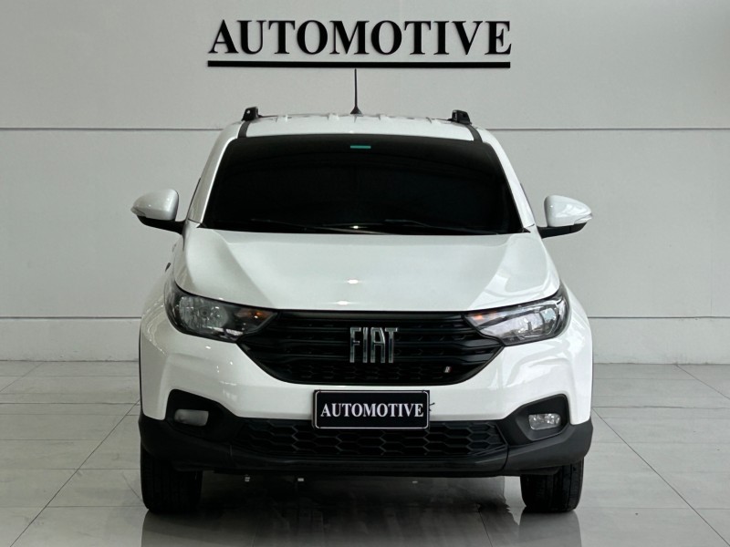 STRADA 1.3 FREEDOM PLUS CS 8V FLEX 2P MANUAL - 2023 - CAXIAS DO SUL