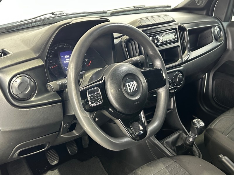 STRADA 1.3 FREEDOM PLUS CS 8V FLEX 2P MANUAL - 2023 - CAXIAS DO SUL