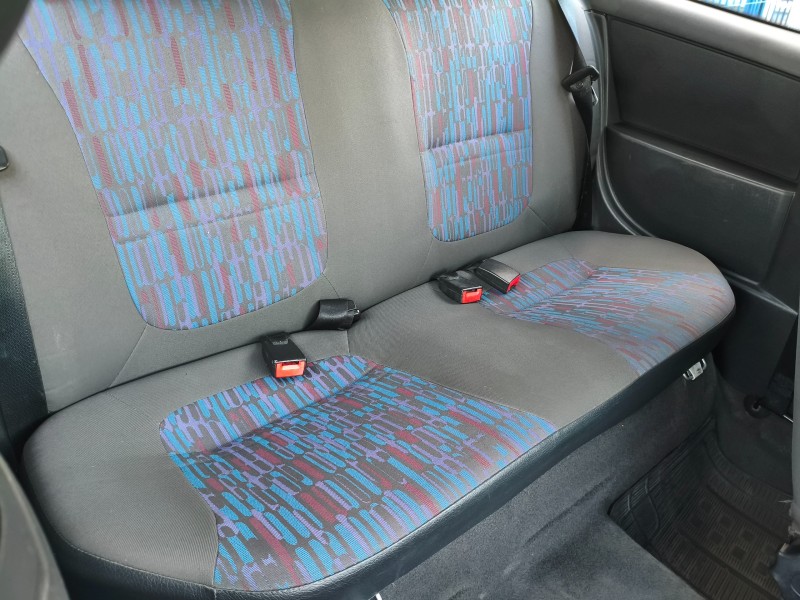 CELTA 1.0 MPFI SPIRIT 8V FLEX 2P MANUAL - 2011 - BOM PRINCíPIO