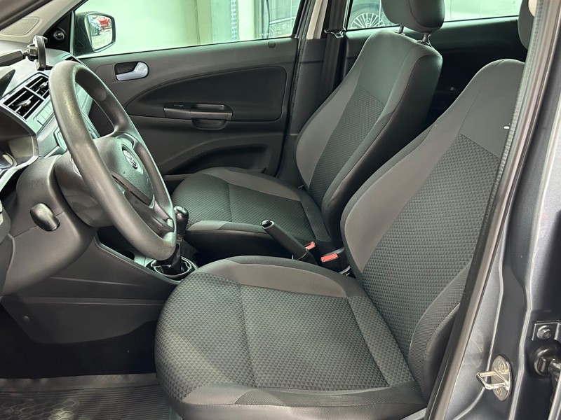 GOL 1.6 MSI 8V TOTALFLEX 4P MANUAL - 2019 - CAXIAS DO SUL