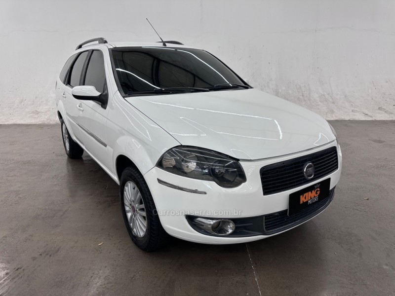 palio 1.4 mpi fire elx weekend 8v flex 4p manual 2010 caxias do sul