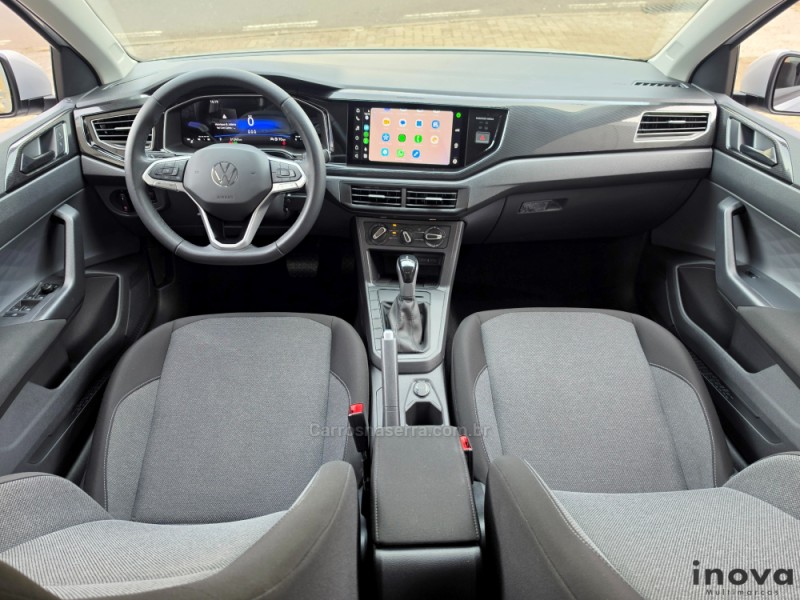 VIRTUS 1.0 TSI FLEX 4P AUTOMATICO - 2025 - NOVO HAMBURGO