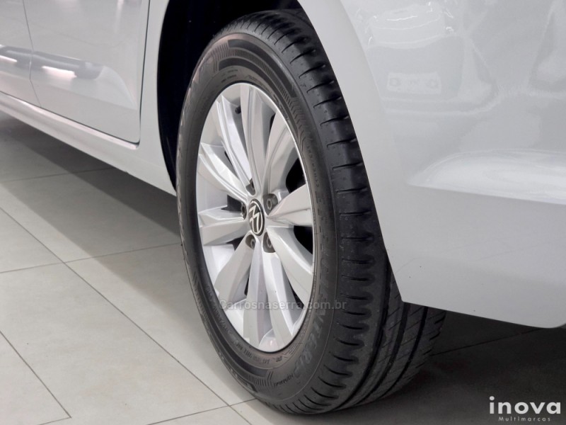 VIRTUS 1.0 TSI FLEX 4P AUTOMATICO - 2025 - NOVO HAMBURGO