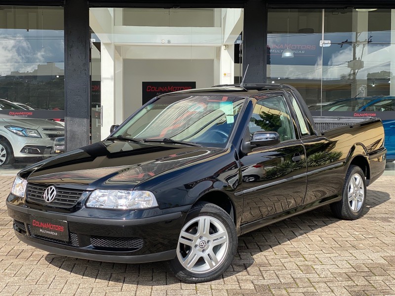 saveiro 1.8 mi plus cs 8v flex 2p manual g.iii 2001 caxias do sul