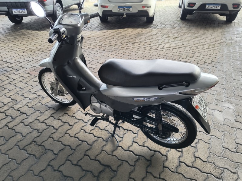 BIZ 125 ES - 2006 - BENTO GONçALVES