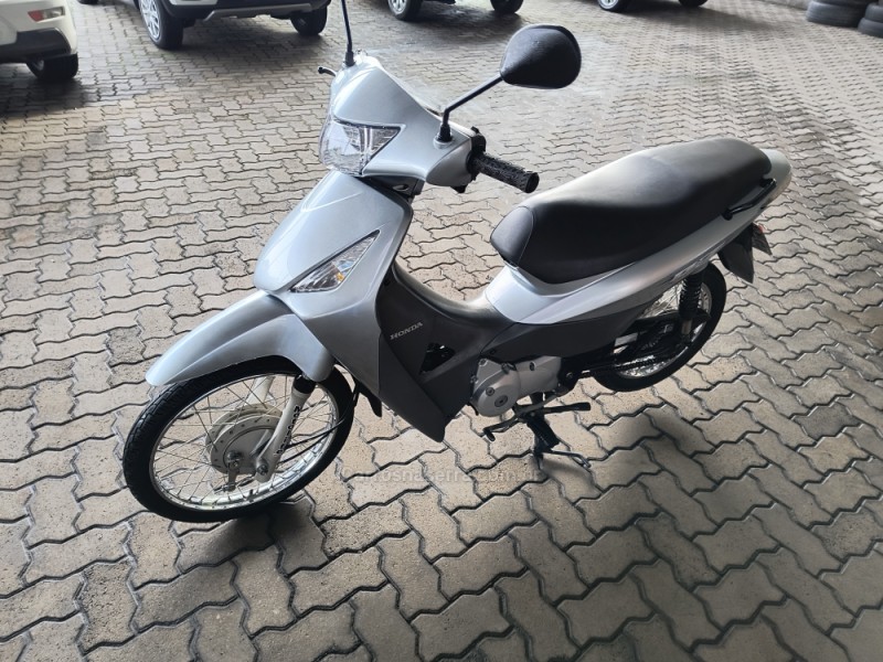 BIZ 125 ES - 2006 - BENTO GONçALVES