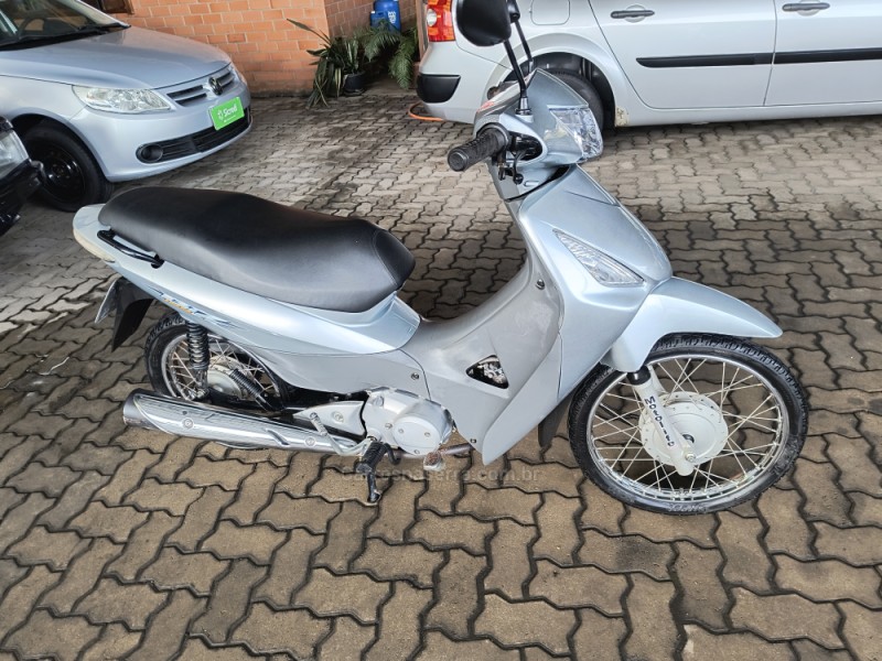 biz 125 es 2006 bento goncalves