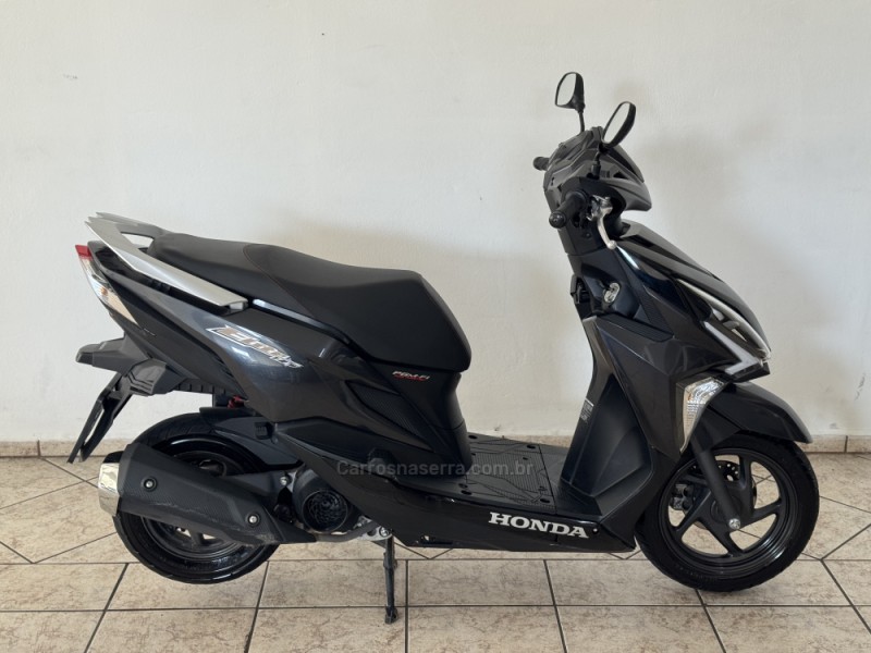 ELITE 125 - 2022 - GARIBALDI