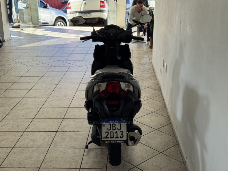ELITE 125 - 2022 - GARIBALDI