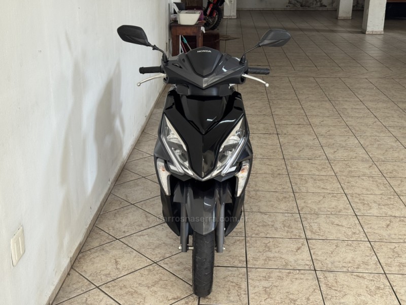 ELITE 125 - 2022 - GARIBALDI