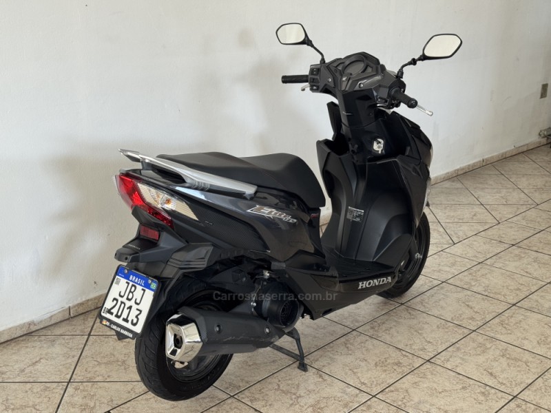 ELITE 125 - 2022 - GARIBALDI