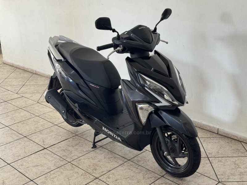 ELITE 125 - 2022 - GARIBALDI
