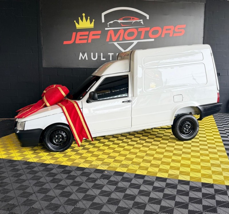 fiorino  2013 caxias do sul