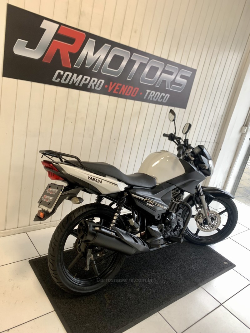FACTOR 150 ED - 2022 - CAXIAS DO SUL