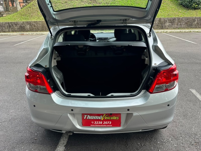 ONIX 1.0 JOY 8V FLEX 4P MANUAL - 2018 - CAXIAS DO SUL