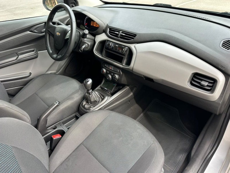 ONIX 1.0 JOY 8V FLEX 4P MANUAL - 2018 - CAXIAS DO SUL