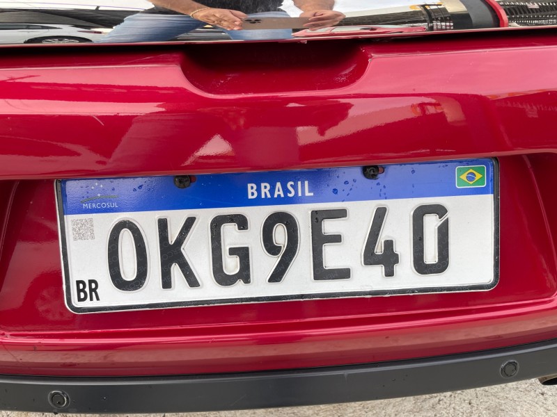 C3 1.5 TENDANCE 8V FLEX 4P MANUAL - 2015 - CAXIAS DO SUL