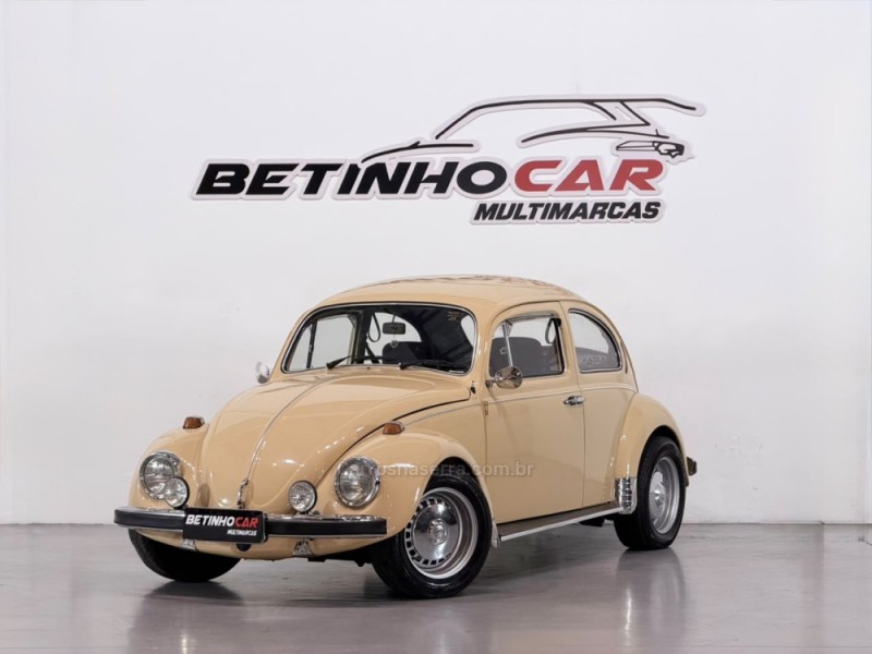 fusca 1300 1975 estancia velha