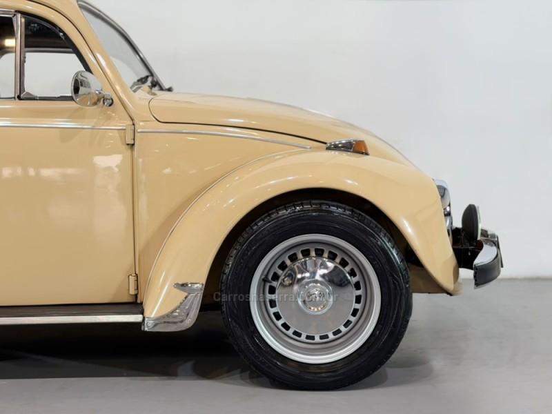 FUSCA 1300 - 1975 - ESTâNCIA VELHA
