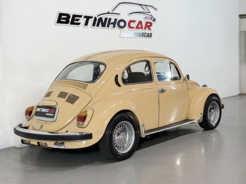 FUSCA 1300 - 1975 - ESTâNCIA VELHA