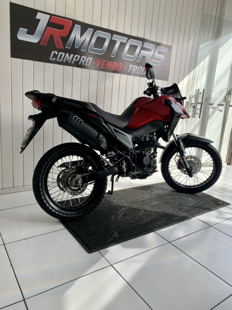 XRE 190 ABS  - 2025 - CAXIAS DO SUL