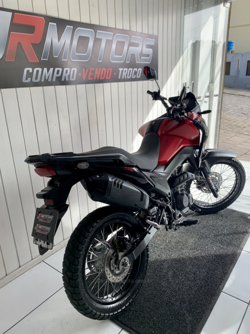 XRE 190 ABS  - 2025 - CAXIAS DO SUL