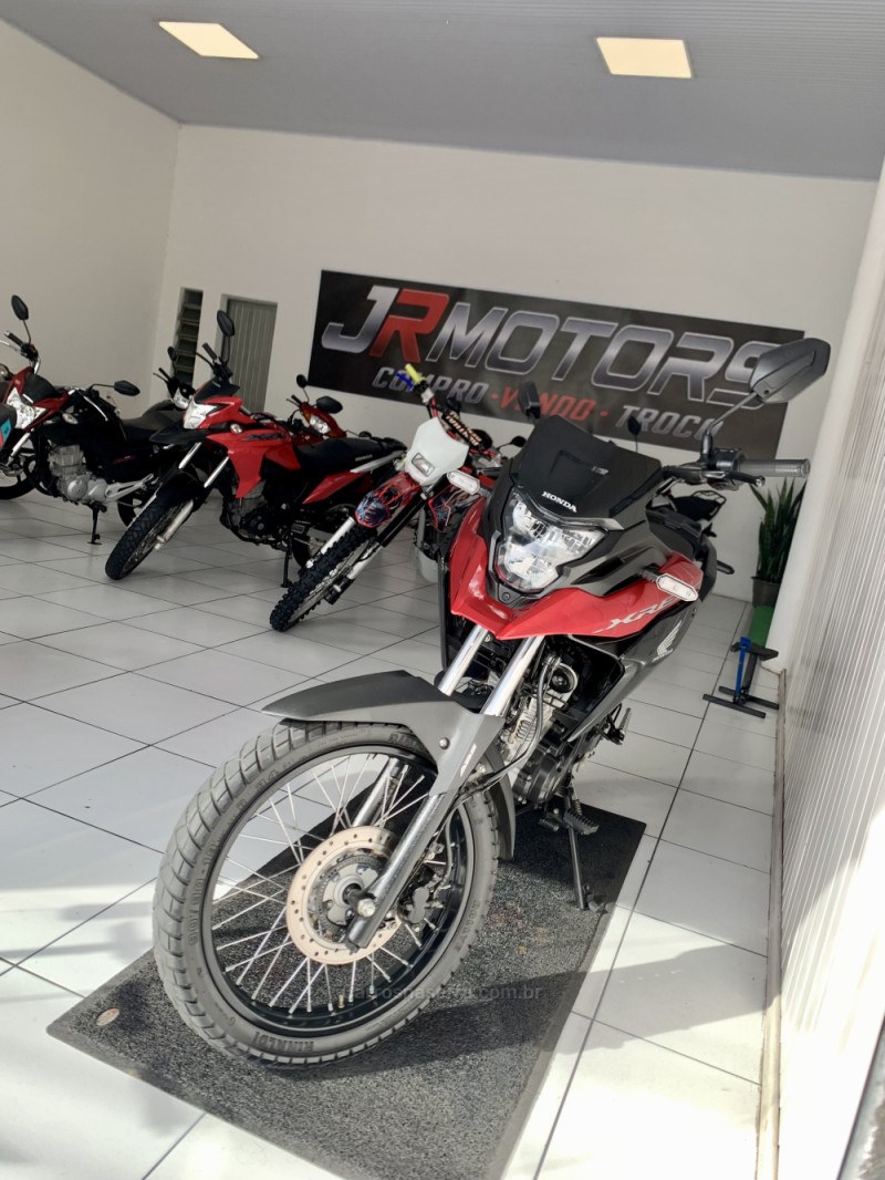 XRE 190 ABS  - 2025 - CAXIAS DO SUL