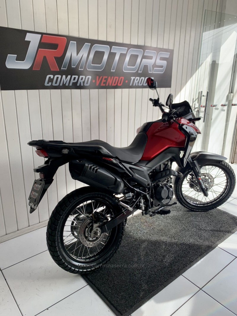 XRE 190 ABS  - 2025 - CAXIAS DO SUL