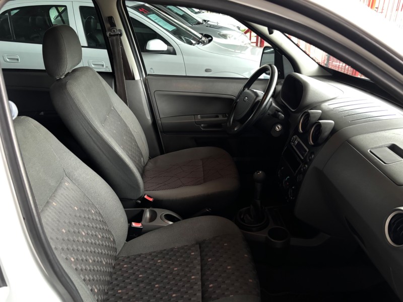ECOSPORT 1.6 XLS 8V GASOLINA 4P MANUAL - 2004 - CAXIAS DO SUL