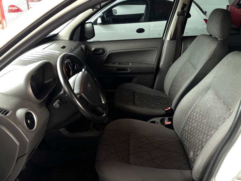 ECOSPORT 1.6 XLS 8V GASOLINA 4P MANUAL - 2004 - CAXIAS DO SUL