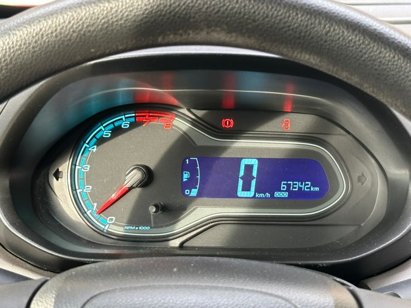 PRISMA 1.4 MPFI LT 8V FLEX 4P MANUAL - 2014 - CAXIAS DO SUL