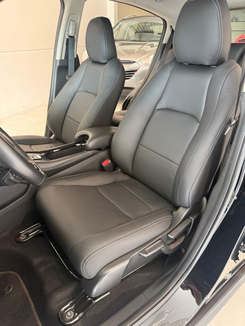 HR-V 1.8 16V FLEX EX 4P AUTOMÁTICO - 2020 - BENTO GONçALVES