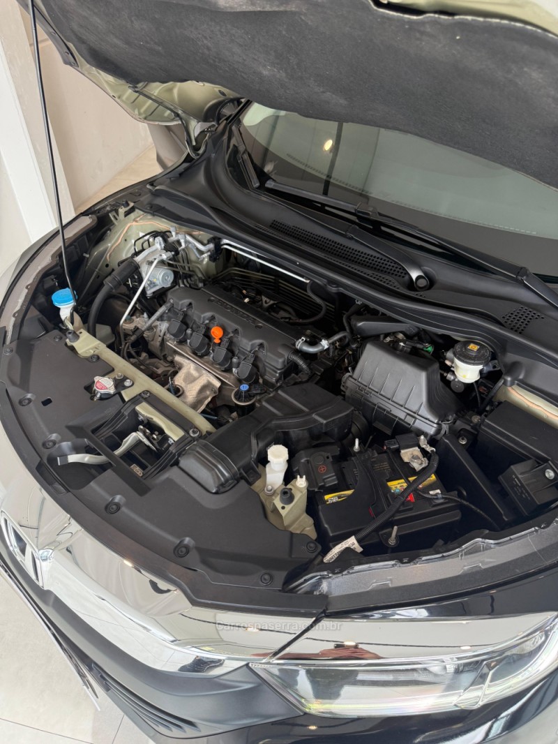 HR-V 1.8 16V FLEX EX 4P AUTOMÁTICO - 2020 - BENTO GONçALVES