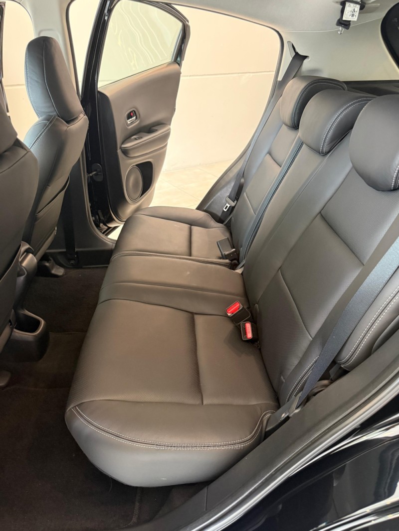 HR-V 1.8 16V FLEX EX 4P AUTOMÁTICO - 2020 - BENTO GONçALVES