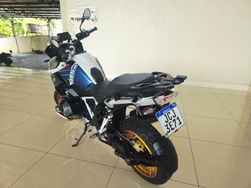 R 1250 GS TROPHY - 2024 - LAJEADO