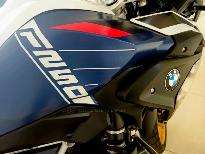 R 1250 GS TROPHY - 2024 - LAJEADO