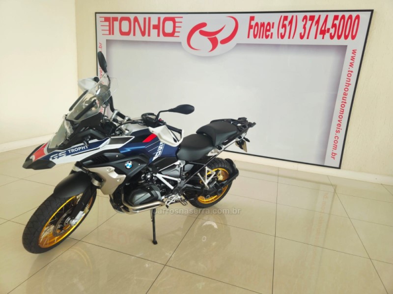 R 1250 GS TROPHY - 2024 - LAJEADO